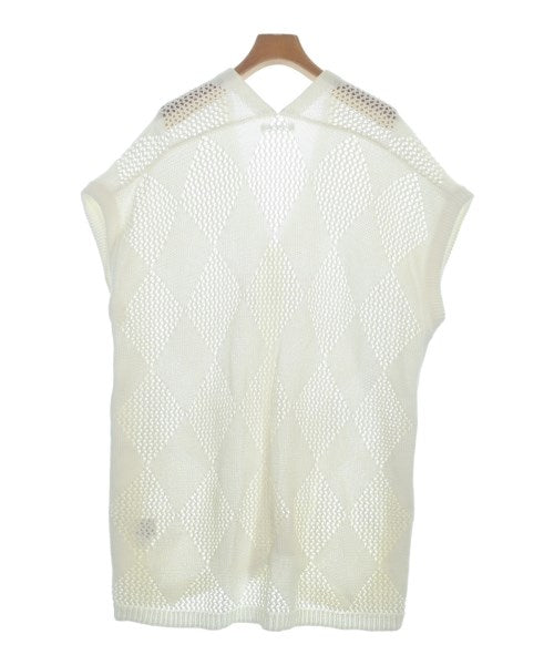 MACPHEE 無袖上衣