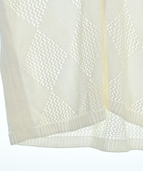 MACPHEE 無袖上衣