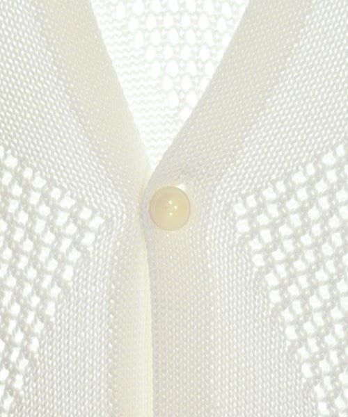 MACPHEE 無袖上衣