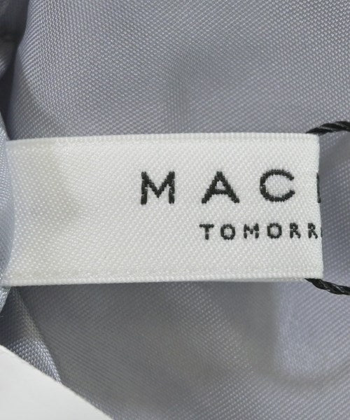 MACPHEE 洋裝