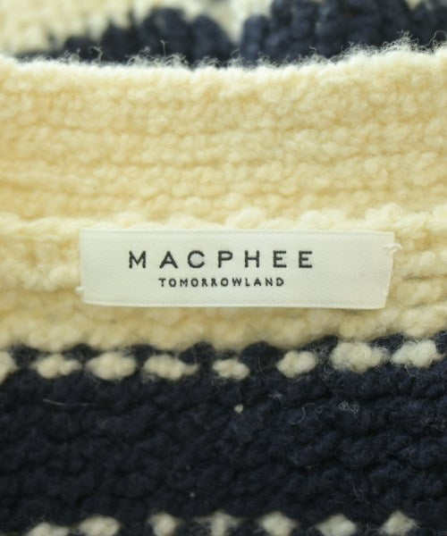 MACPHEE 開襟衫