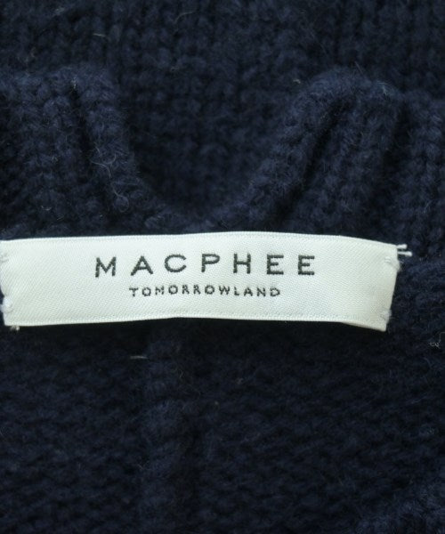 MACPHEE 毛衣