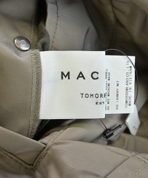 MACPHEE 其他大衣