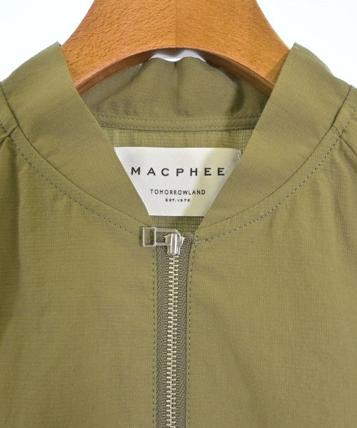 MACPHEE 其他飛行外套