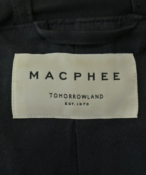MACPHEE 其他飛行外套