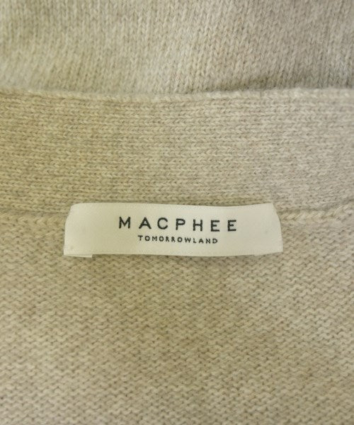 MACPHEE 開襟衫
