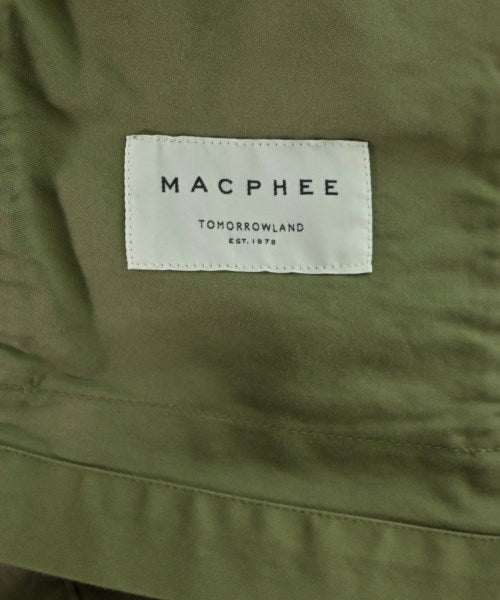 MACPHEE 其他飛行外套