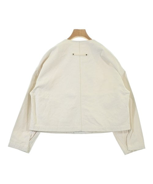 MACPHEE 牛仔夾克