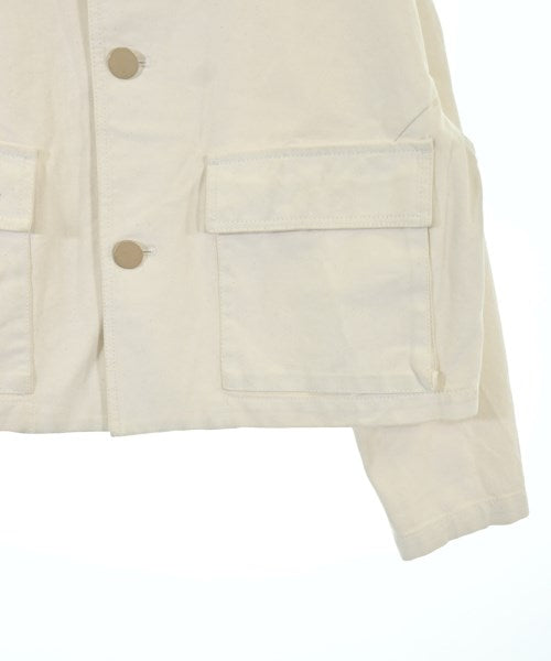 MACPHEE 牛仔夾克