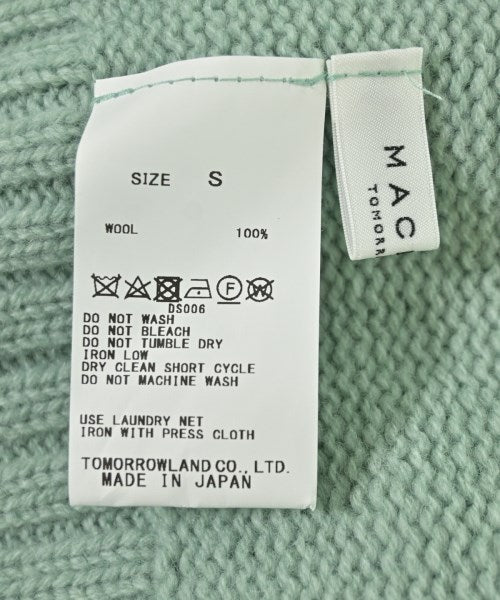 MACPHEE 毛衣