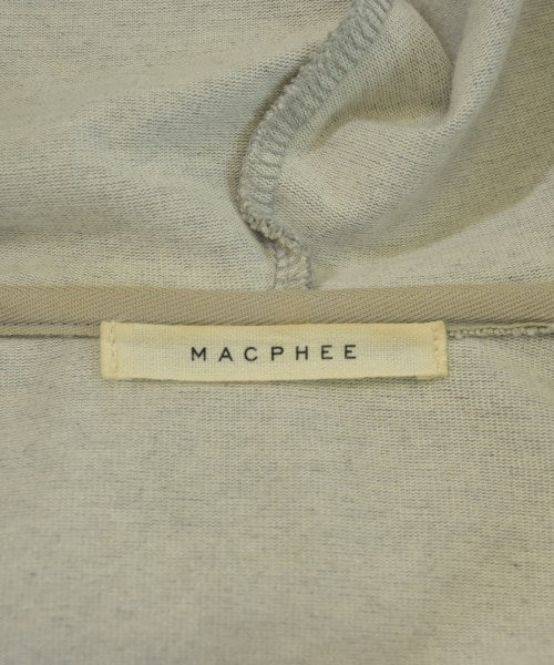 MACPHEE 其他大衣