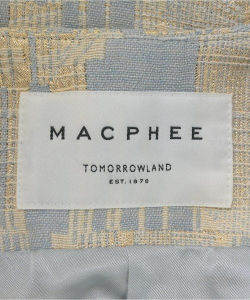 MACPHEE 其他大衣