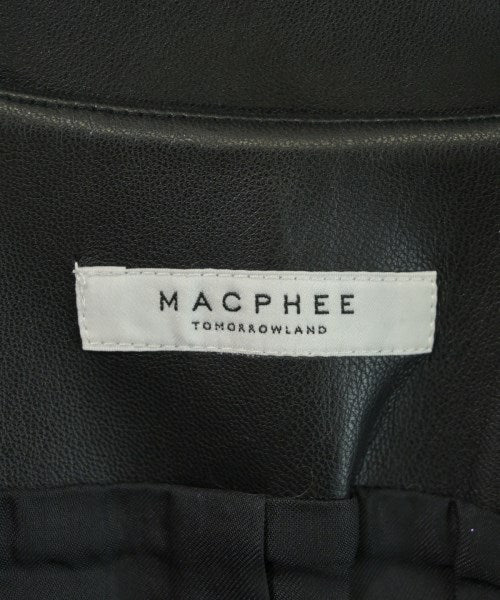 MACPHEE 其他大衣