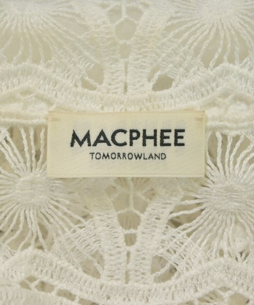 MACPHEE 休閒夾克