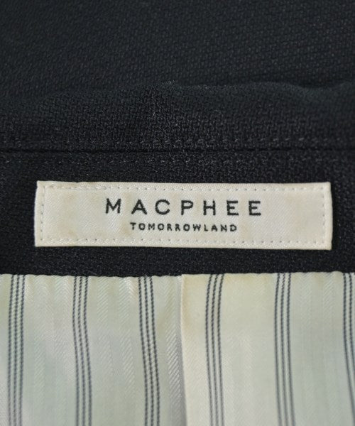 MACPHEE 西裝外套