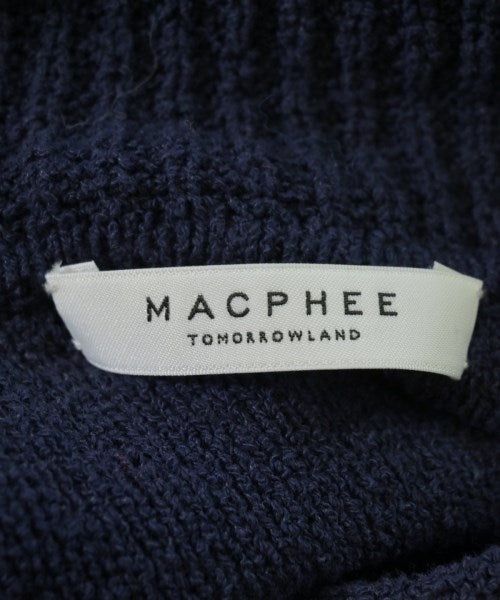 MACPHEE 開襟衫