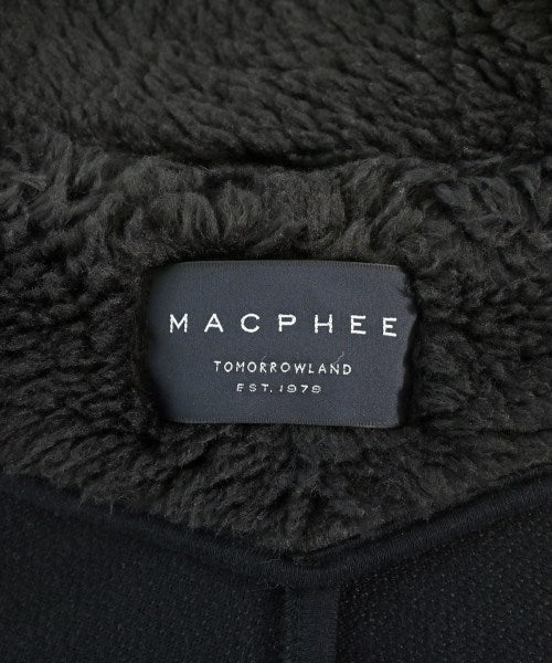 MACPHEE 其他飛行外套