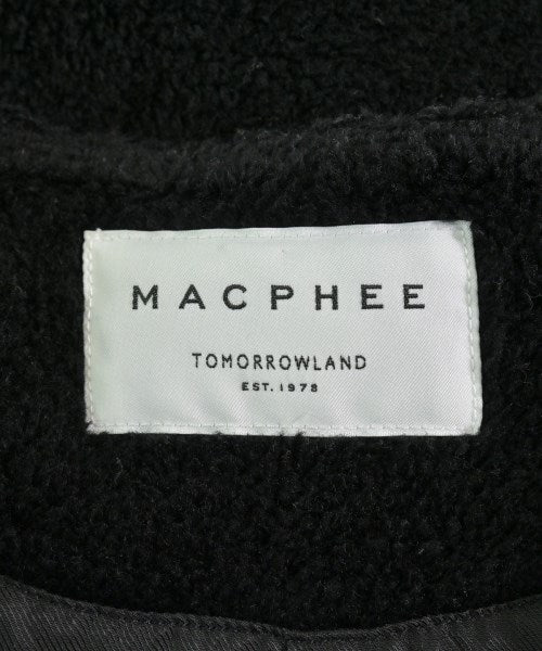 MACPHEE 其他大衣