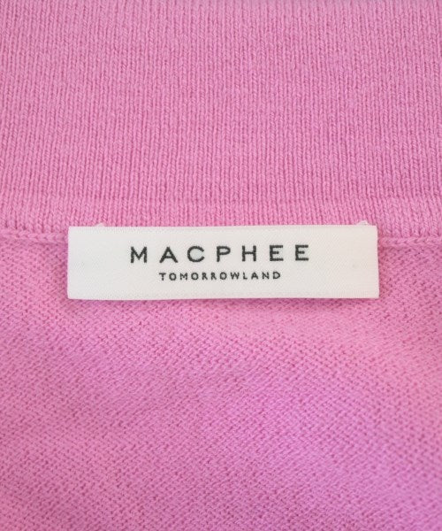MACPHEE 毛衣
