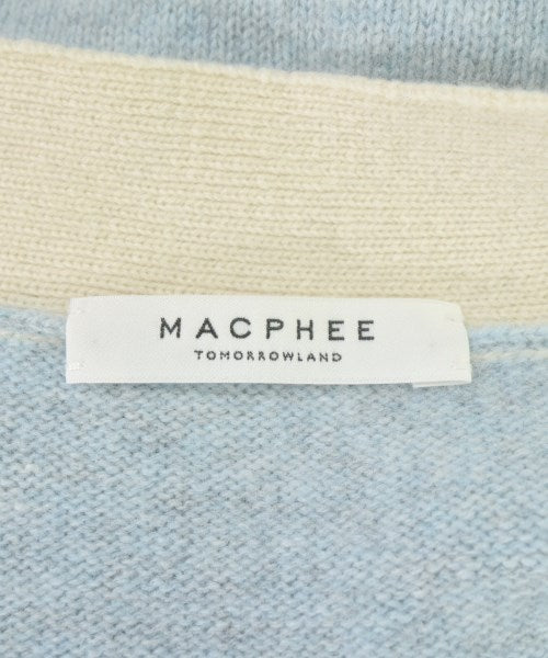 MACPHEE 開襟衫
