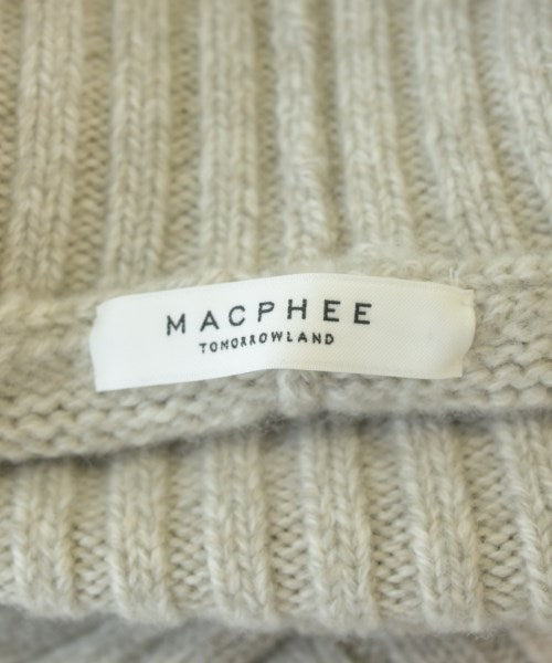 MACPHEE 毛衣