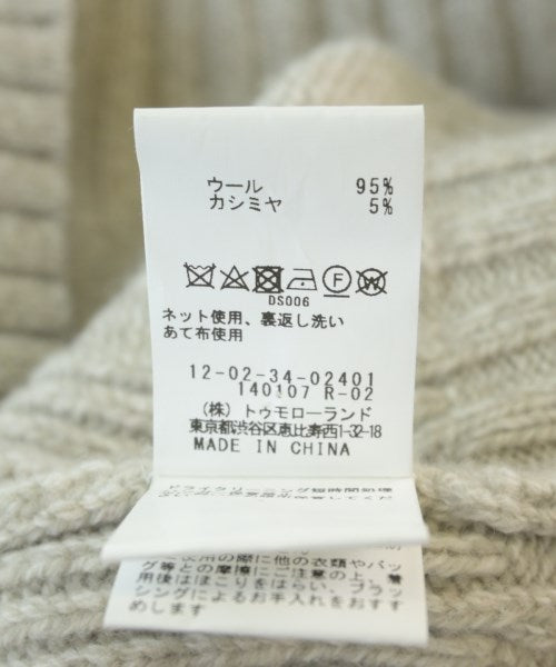 MACPHEE 毛衣