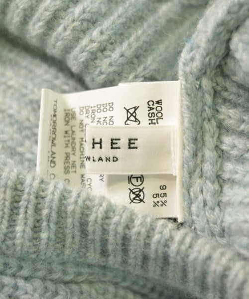 MACPHEE 無袖上衣