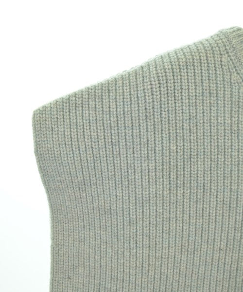 MACPHEE 無袖上衣