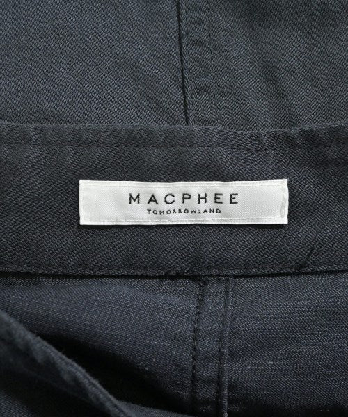 MACPHEE 洋裝