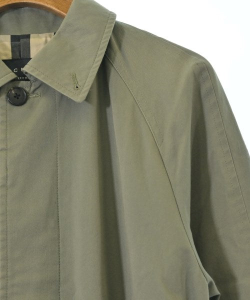 MACPHEE 支撐領外套