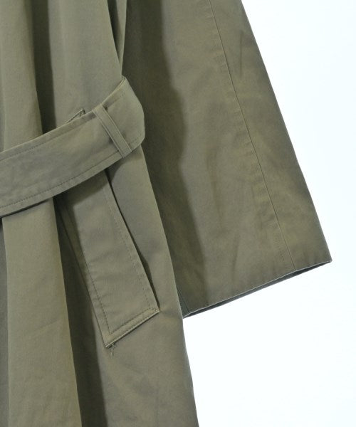 MACPHEE 支撐領外套