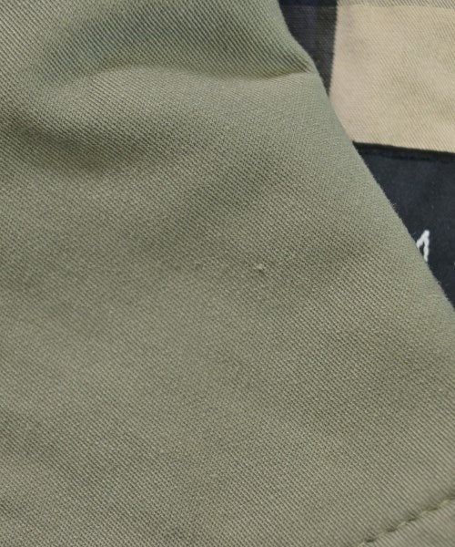 MACPHEE 支撐領外套