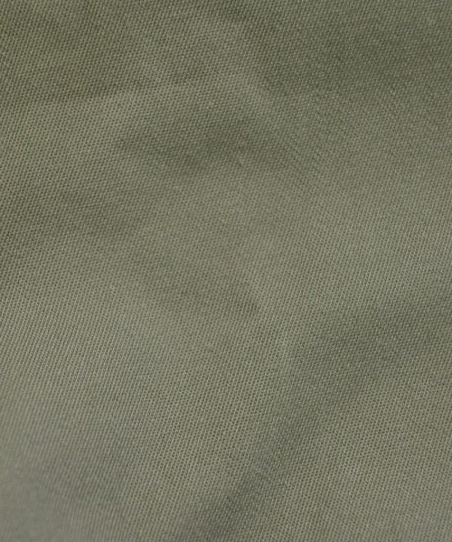 MACPHEE 支撐領外套