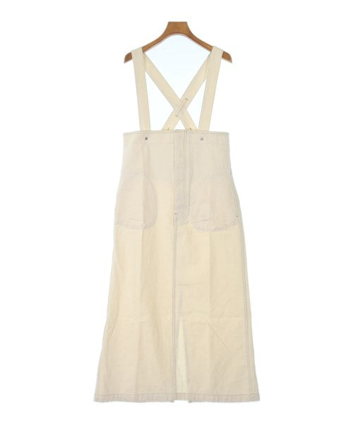 MACPHEE 連身衣/馬戲團服/連身褲