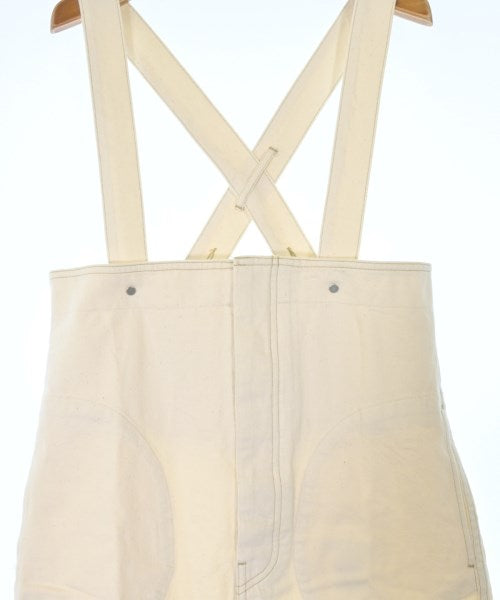 MACPHEE 連身衣/馬戲團服/連身褲