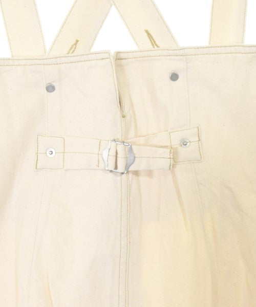 MACPHEE 連身衣/馬戲團服/連身褲