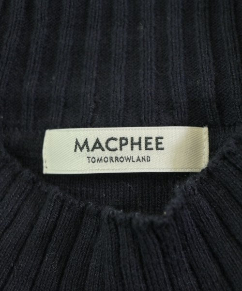 MACPHEE 洋裝