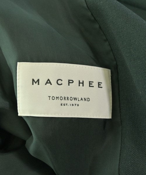 MACPHEE 西裝外套