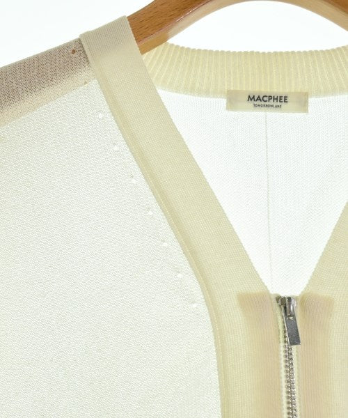 MACPHEE 開襟衫
