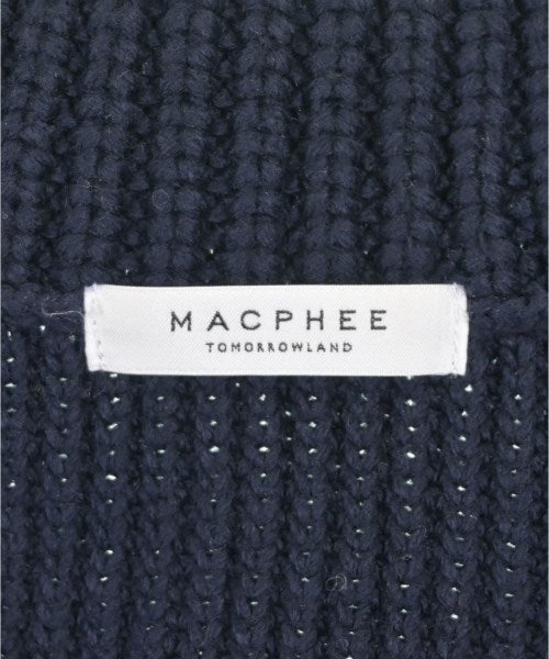 MACPHEE 毛衣