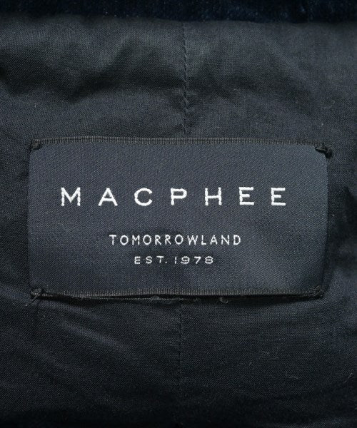 MACPHEE 其他大衣