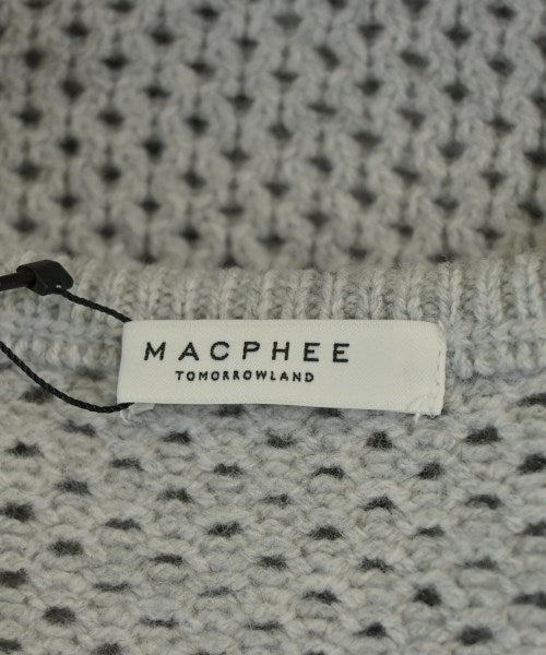 MACPHEE 毛衣