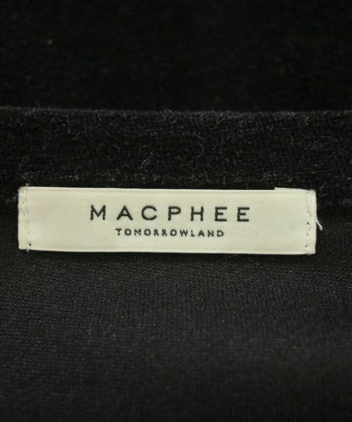 MACPHEE 開襟衫