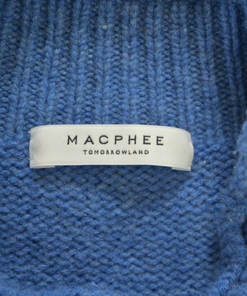 MACPHEE 毛衣