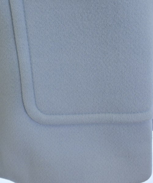 MACPHEE 羊毛大衣