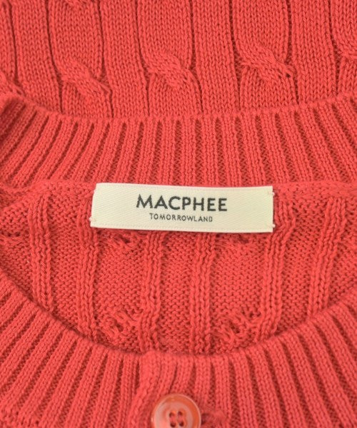 MACPHEE 開襟衫