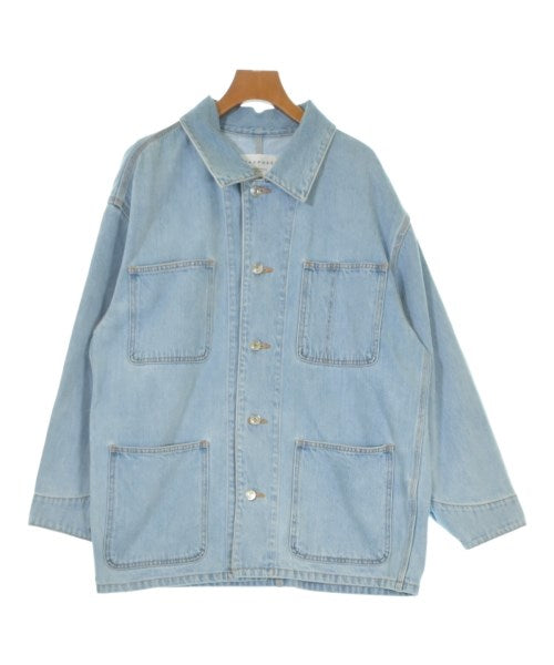 MACPHEE 牛仔夾克