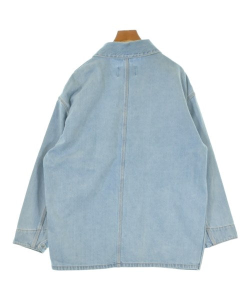 MACPHEE 牛仔夾克