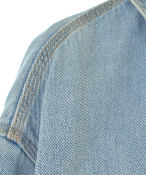 MACPHEE 牛仔夾克