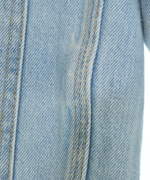 MACPHEE 牛仔夾克